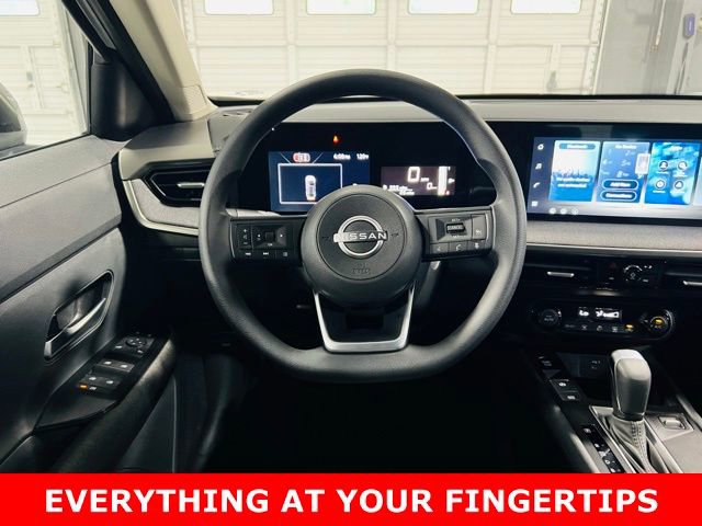 New 2026 Nissan Kicks SV image 5