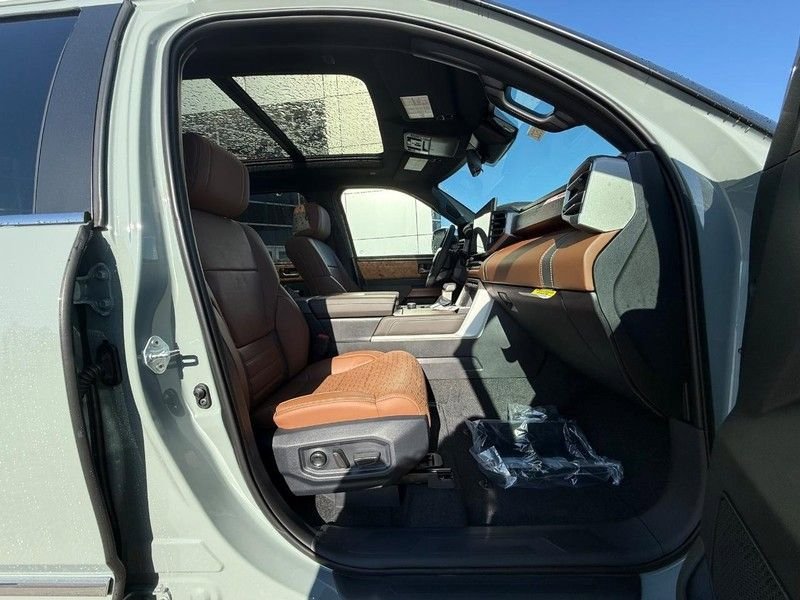 New 2026 Toyota Tundra 1794 Edition AWD/4WD image 5