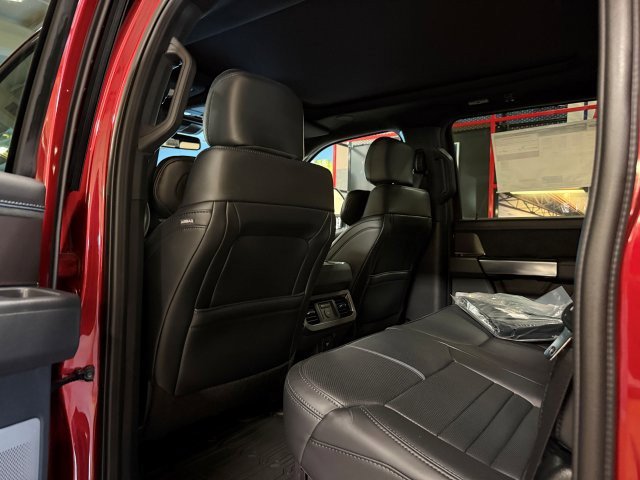 New 2026 Ford F350 Platinum image 20