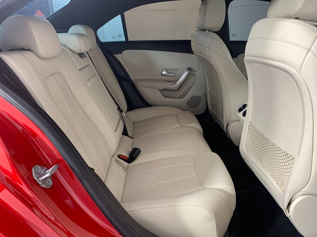 Used 2019 Mercedes-Benz A 220 image 36
