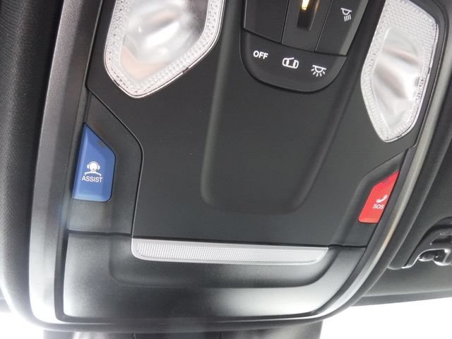 New 2026 RAM 2500 Big Horn AWD/4WD image 39