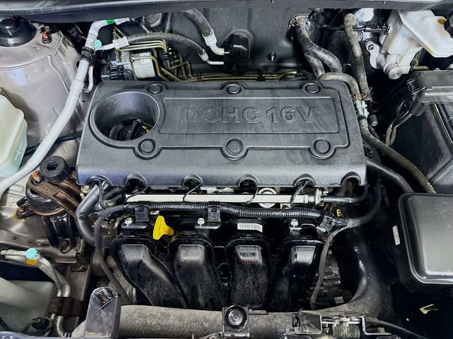 Used 2013 Hyundai Tucson GLS AWD/4WD image 29