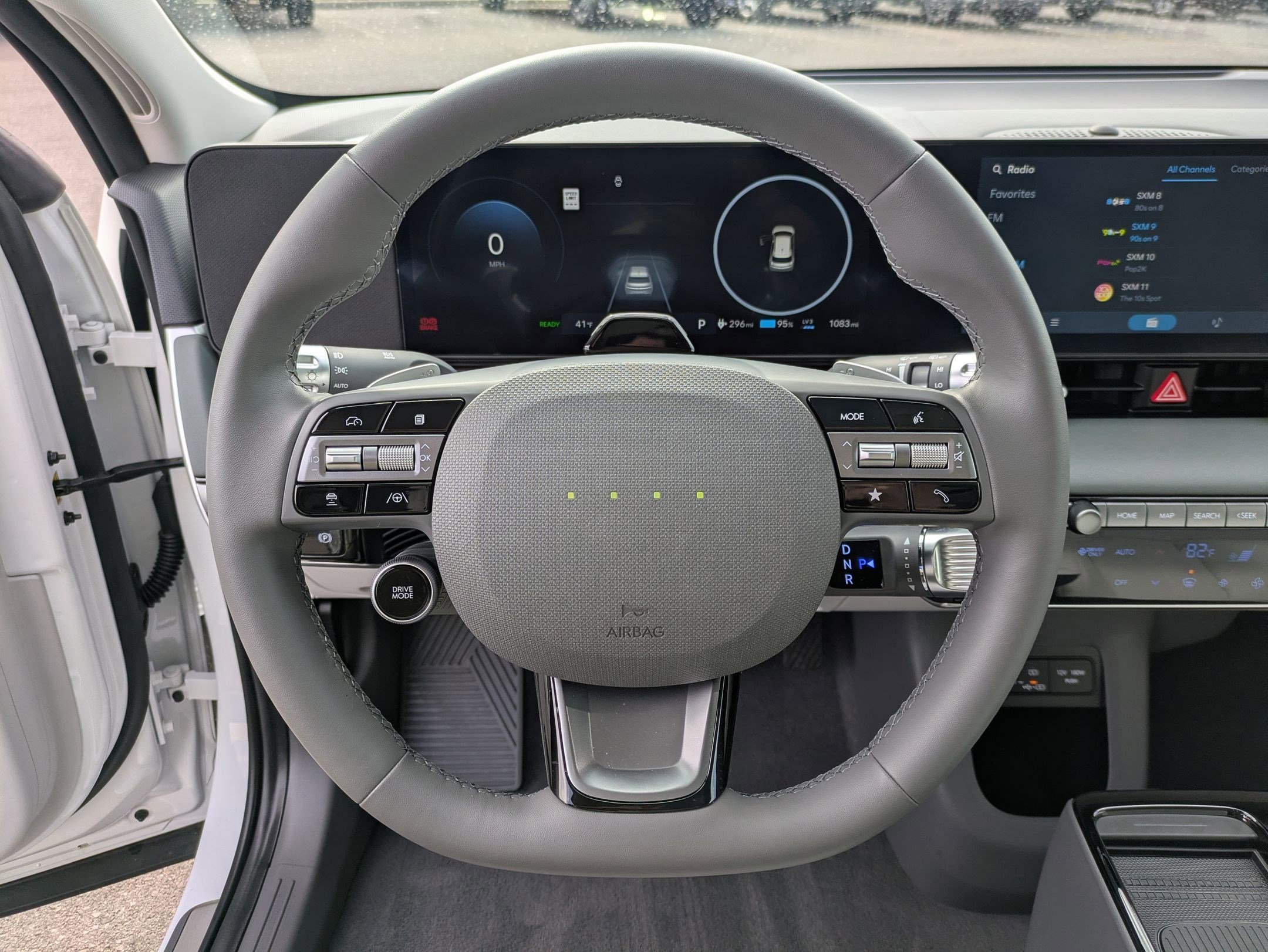 Used 2026 Hyundai Ioniq 5 Limited AWD/4WD image 19