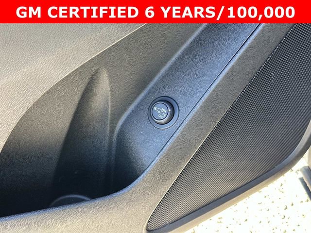 Certified 2024 Chevrolet Equinox LT w/ LPO, Floor Liner Package image 20