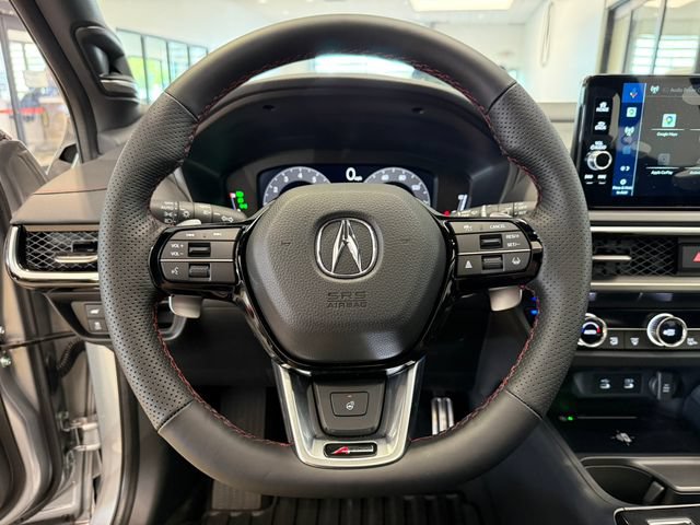 New 2026 Acura ADX A-Spec w/ Advance Package AWD/4WD image 19