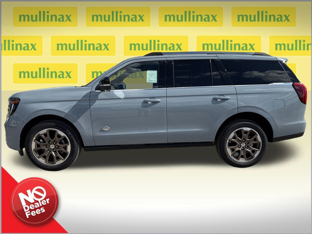 New 2025 Ford Expedition King Ranch image 2