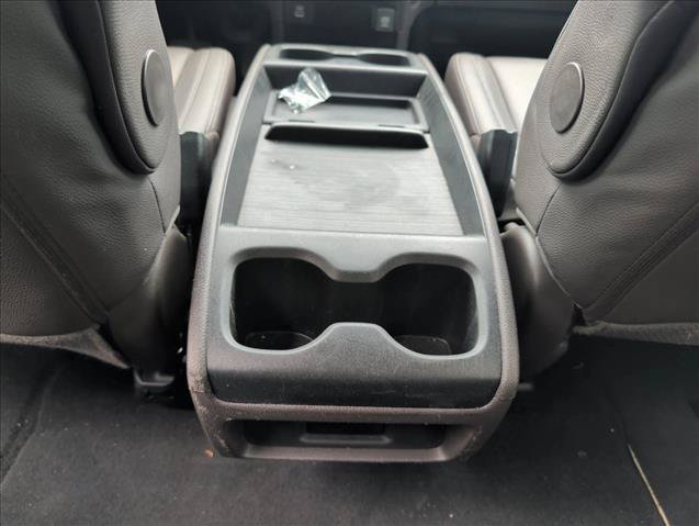 Used 2024 Honda Odyssey EX-L image 26