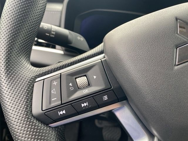 New 2025 Mitsubishi Outlander ES image 34