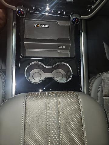 New 2026 Chevrolet Tahoe High Country image 16