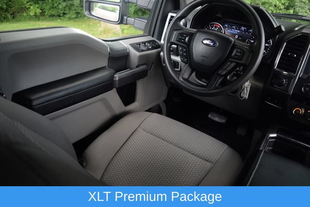 Used 2021 Ford F250 XLT w/ Tremor Off-Road Package AWD/4WD image 2