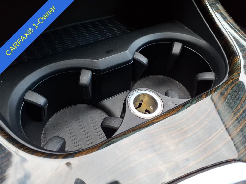 Used 2014 BMW X3 xDrive35i image 27