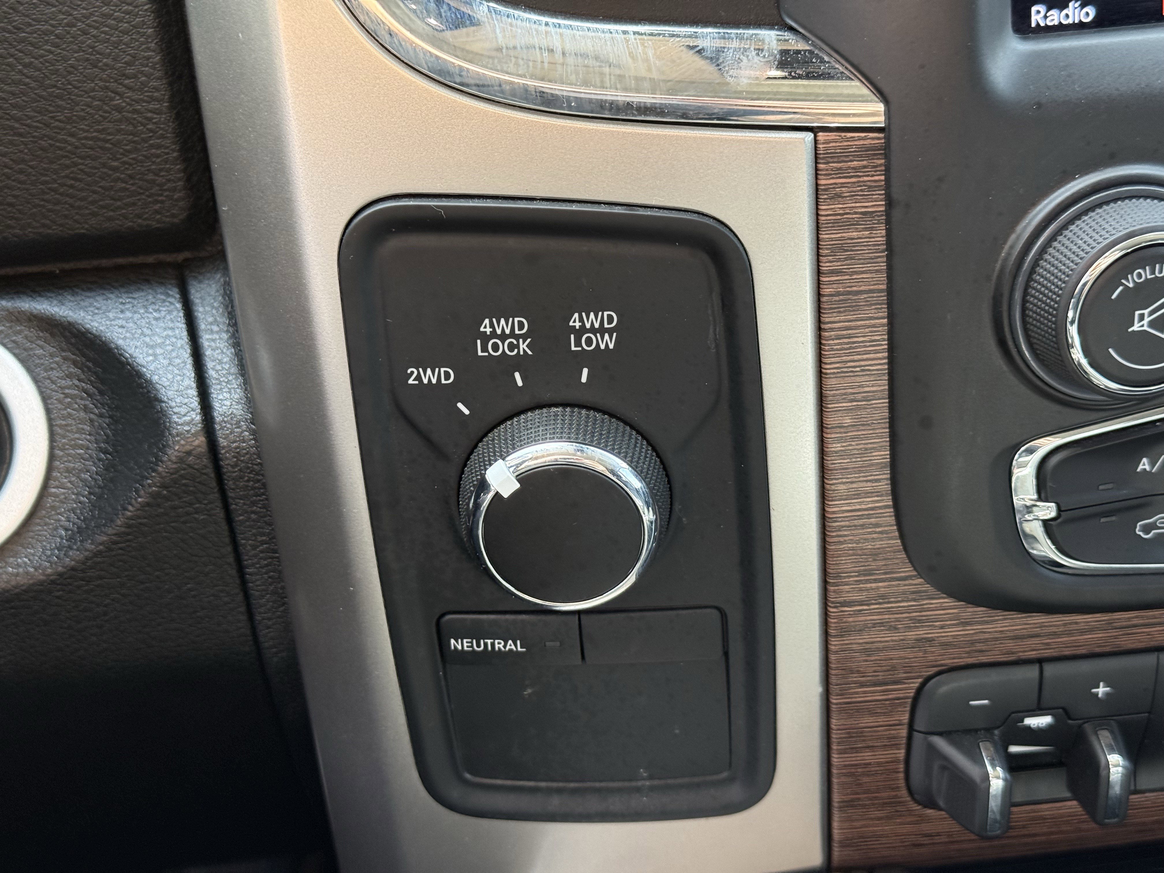 Used 2018 RAM 2500 Laramie image 22