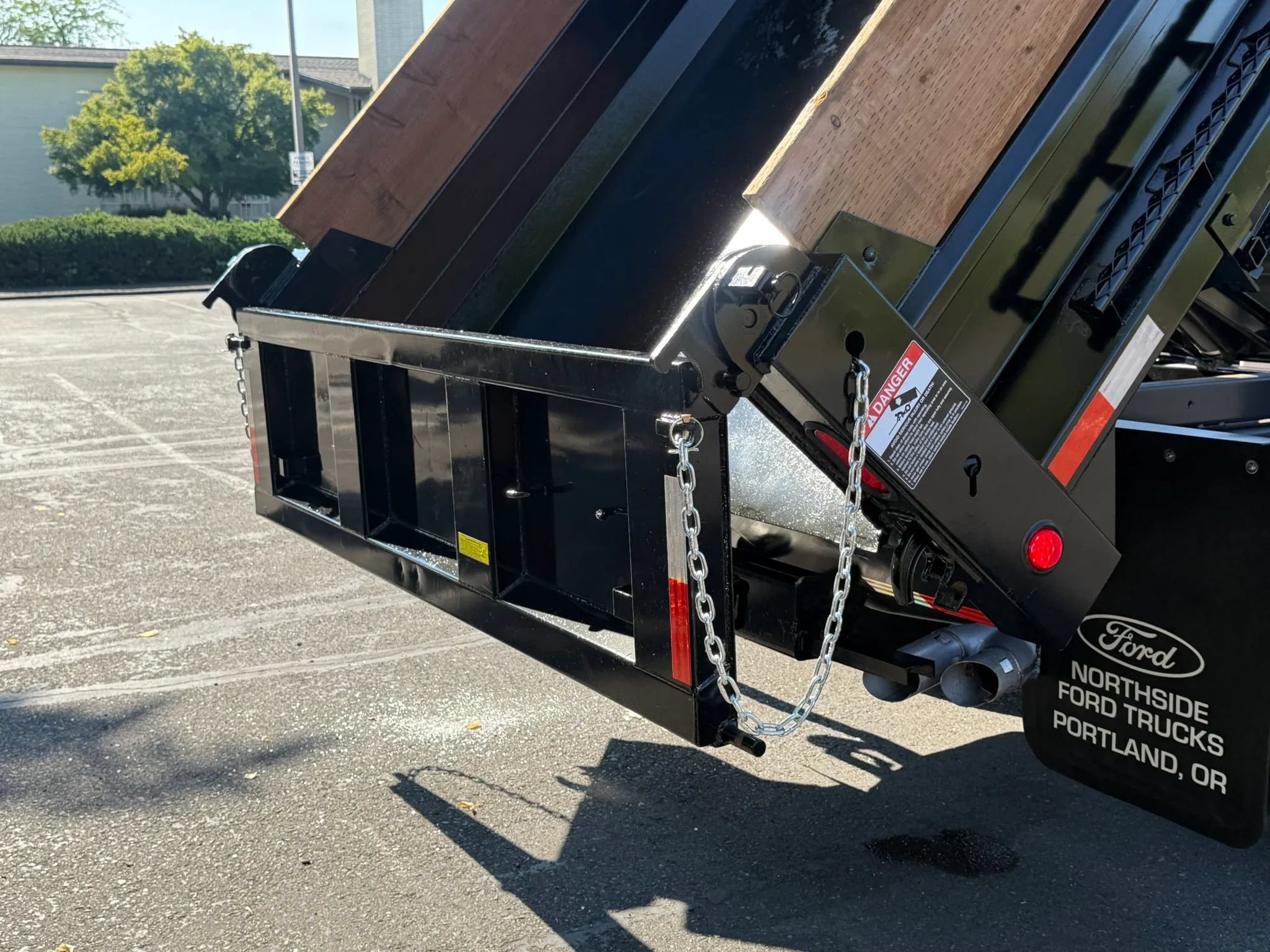 Used 2018 Ford F450 XL w/ Power Equipment Group RWD image 26