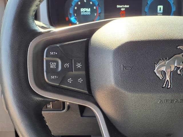 Used 2025 Ford Bronco Badlands AWD/4WD image 5