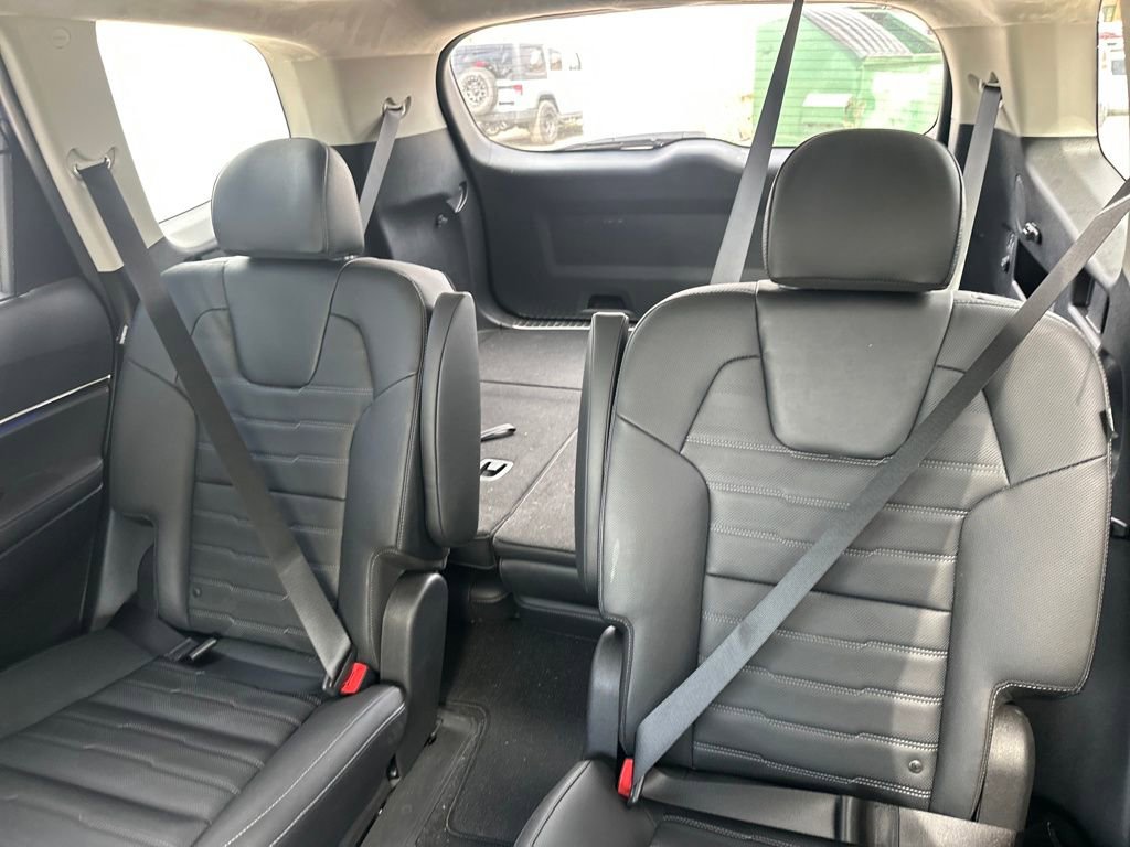Used 2023 Kia Telluride SX Prestige image 51