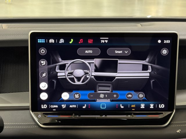 New 2026 Volkswagen Tiguan SE R-Line AWD/4WD image 33