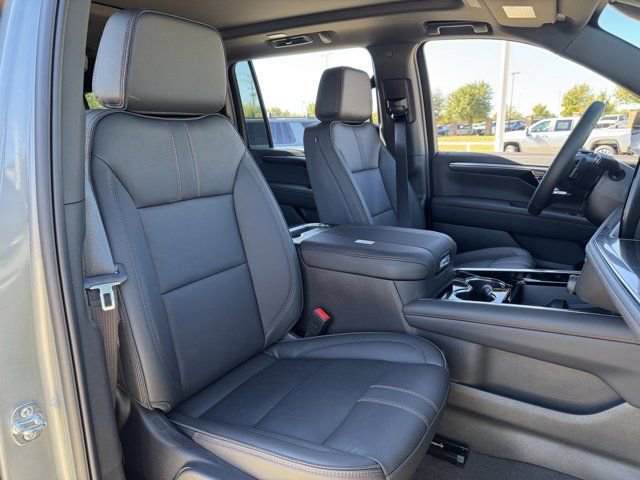 New 2026 Chevrolet Suburban RST w/ Comfort Package image 24