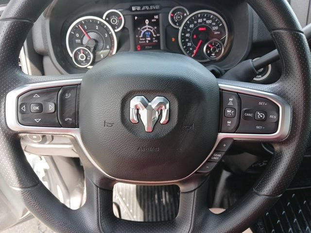 New 2026 RAM 3500 Tradesman w/ Chrome Appearance Group AWD/4WD image 32