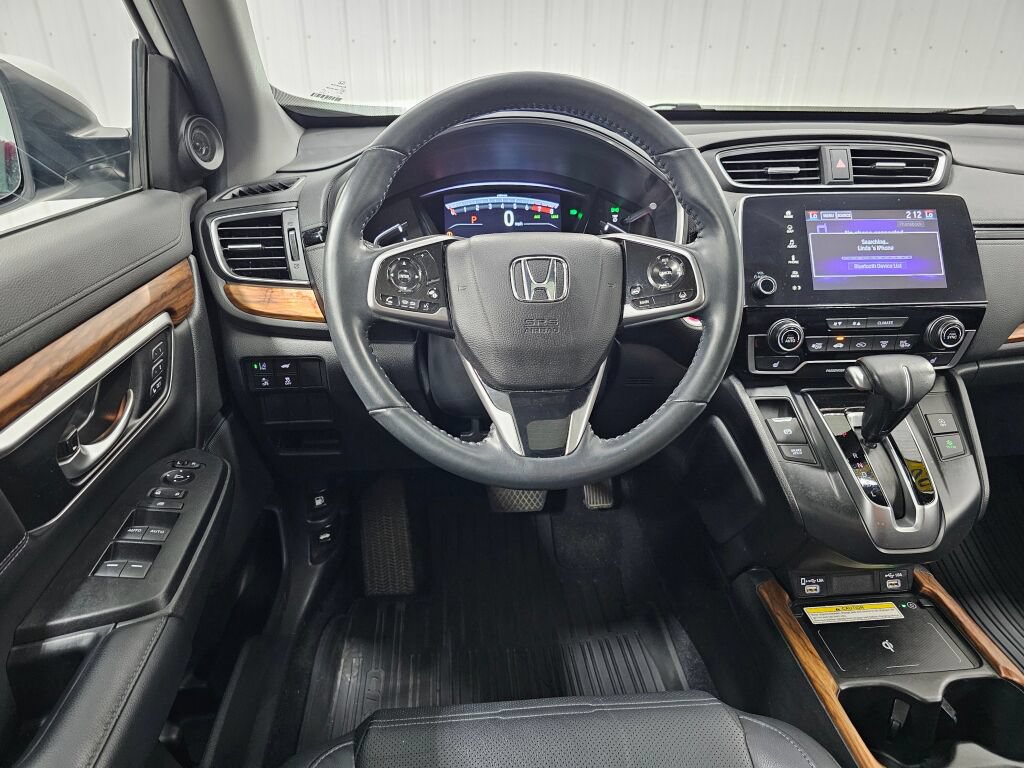 Used 2022 Honda CR-V Touring image 14