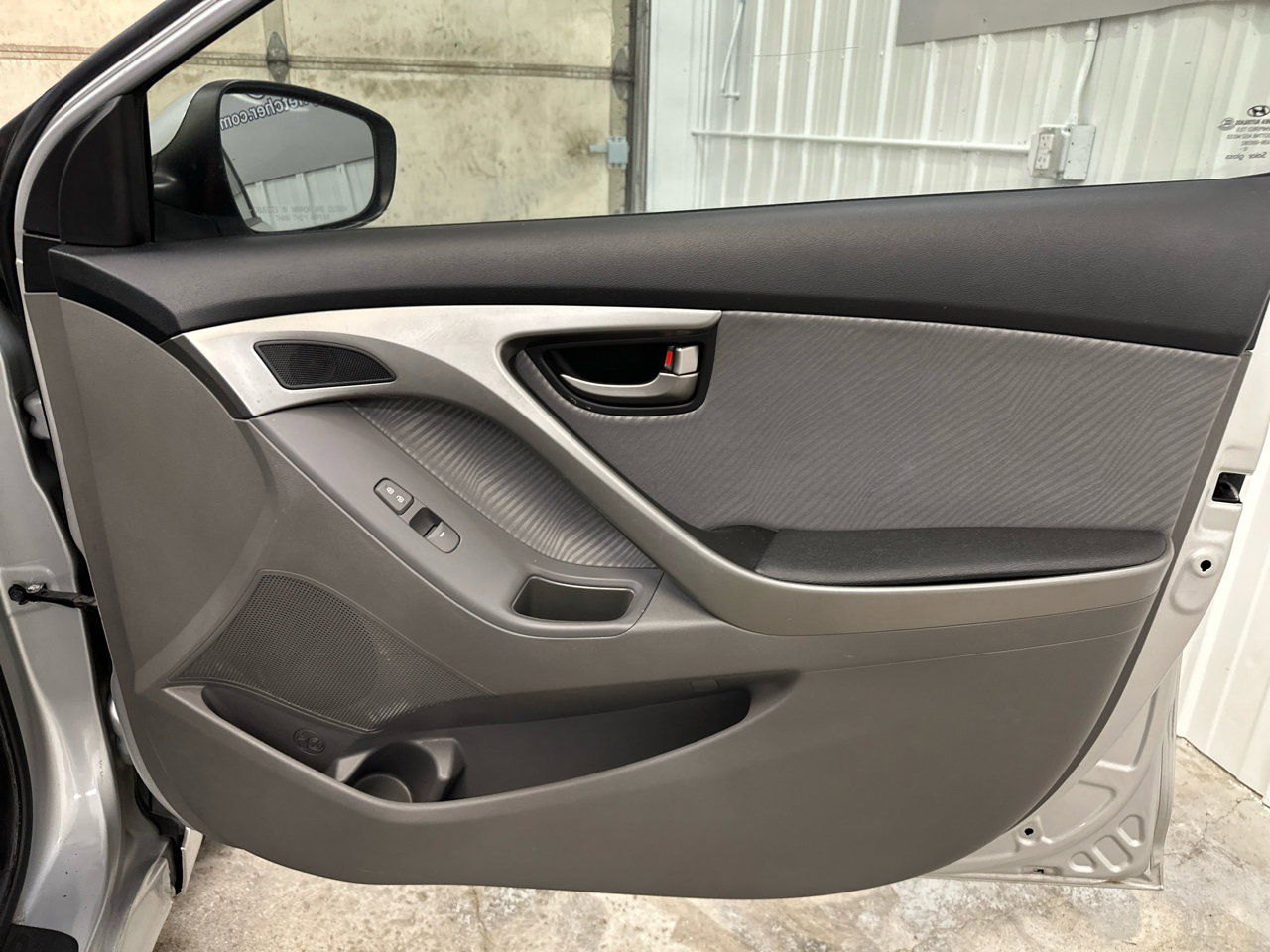 Used 2012 Hyundai Elantra GLS w/ Preferred Pkg 3 image 38