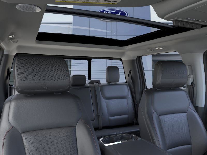 New 2026 Ford F350 Lariat w/ Lariat Ultimate Package image 22