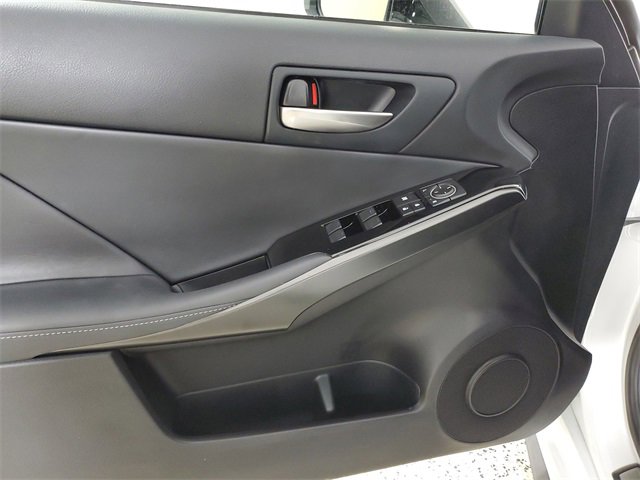 Used 2023 Lexus IS 300 w/ Comfort Package image 19