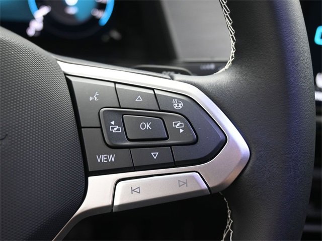 New 2026 Volkswagen Atlas Cross Sport SE image 32