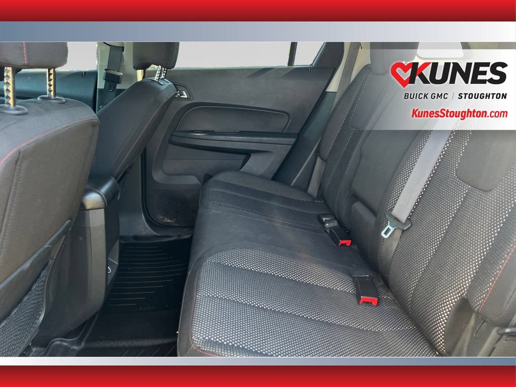 Used 2014 GMC Terrain SLE AWD/4WD image 28
