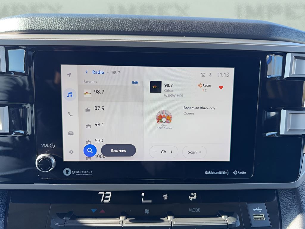 Used 2023 Toyota Tundra SR5 w/ SR5 Convenience Package image 16