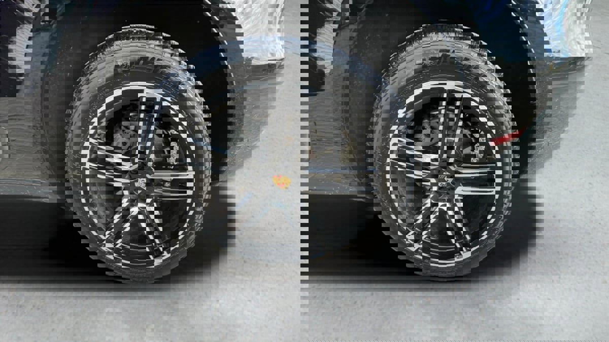 Used 2021 Porsche Macan S image 20