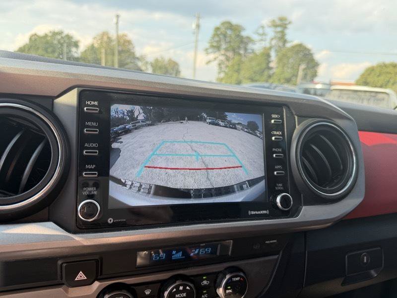 Used 2021 Toyota Tacoma SR5 RWD image 20