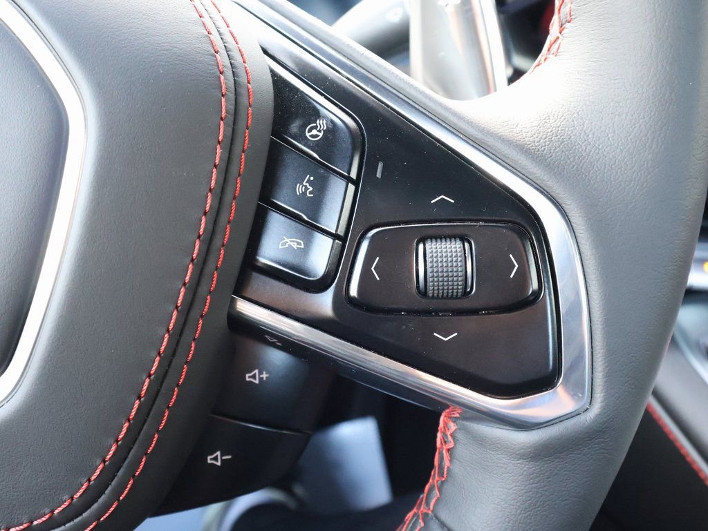 New 2026 Chevrolet Corvette E-Ray w/ Battery Protection Package image 18