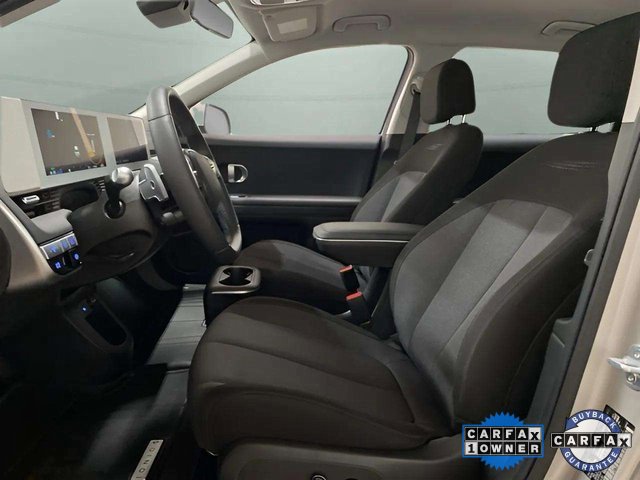 Used 2024 Hyundai Ioniq 5 SEL image 17