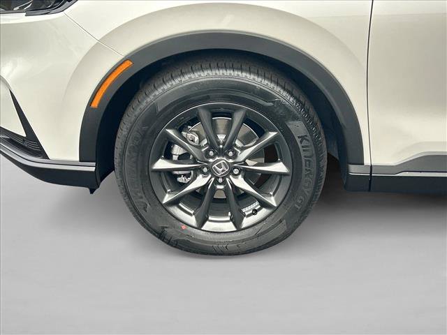New 2027 Honda CR-V EX-L image 10