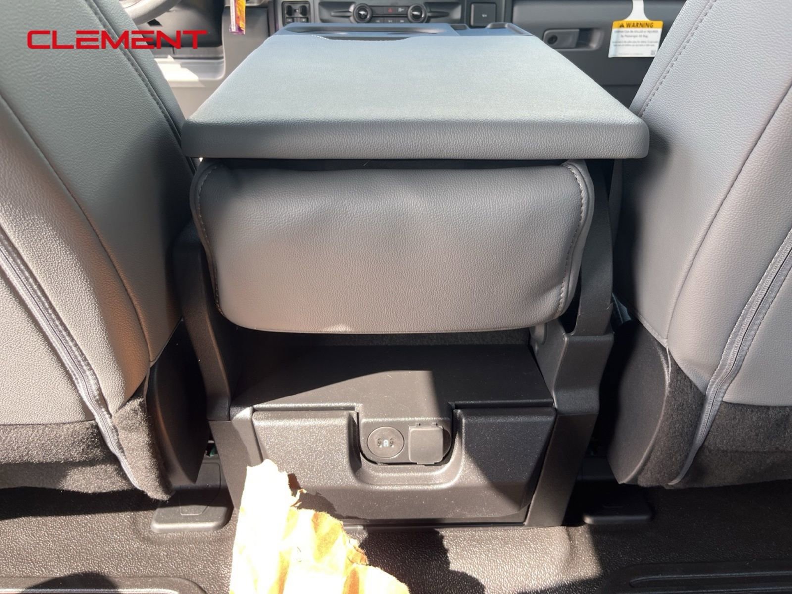 New 2026 Ford F550 4x4 Crew Cab image 40