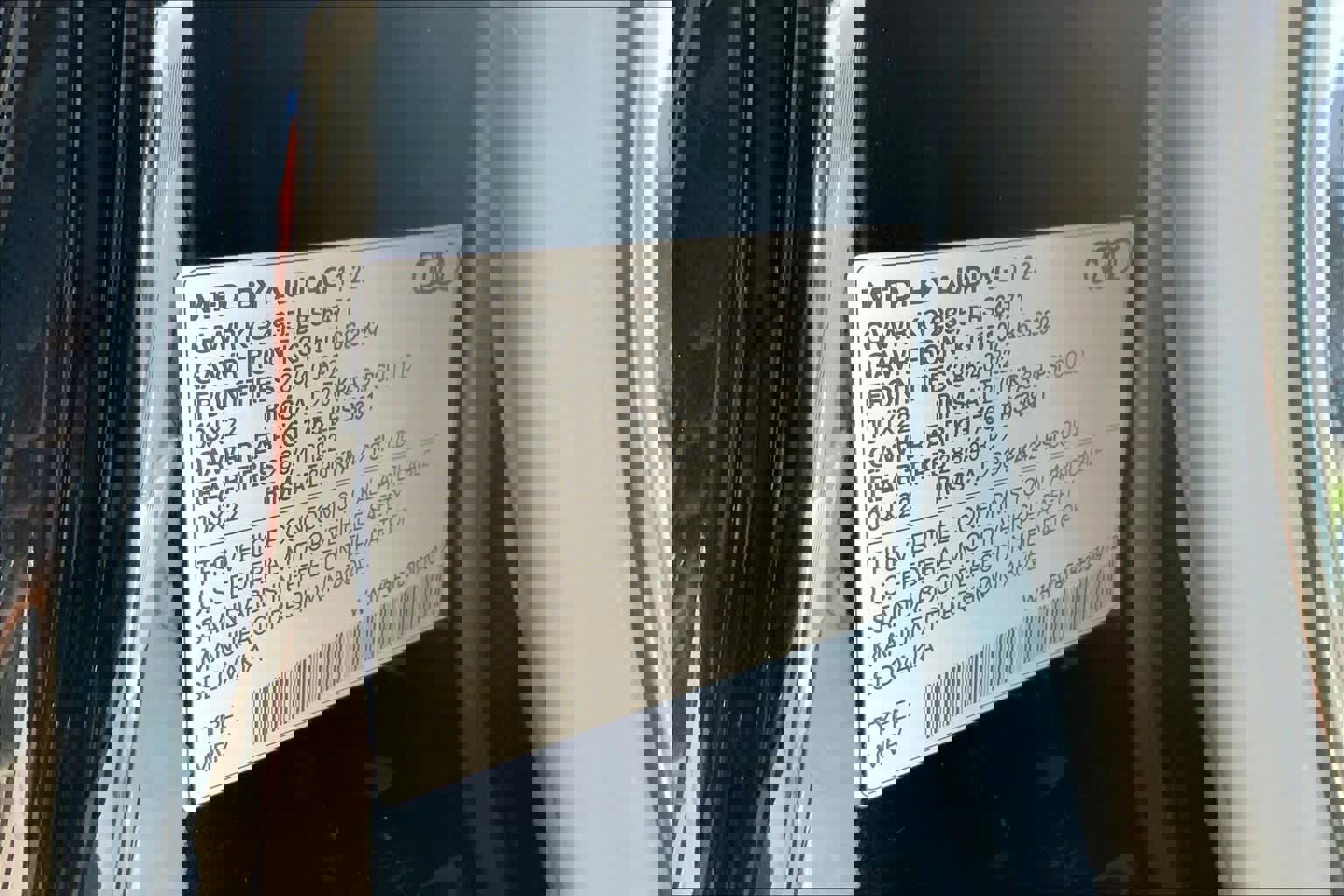 Used 2023 Audi Q8 Prestige w/ Prestige Package image 30