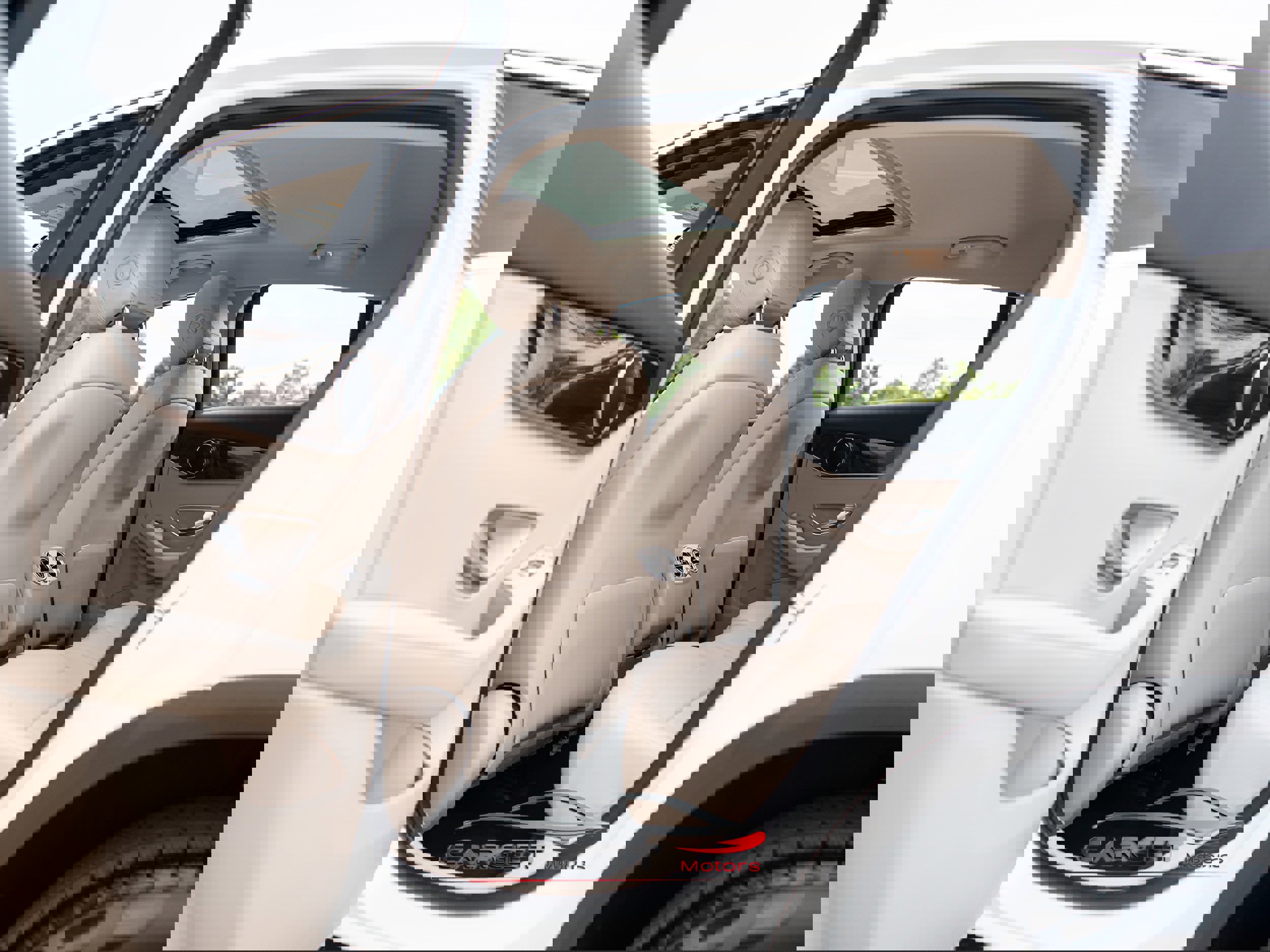 Used 2020 Mercedes-Benz GLC 300 4MATIC image 21