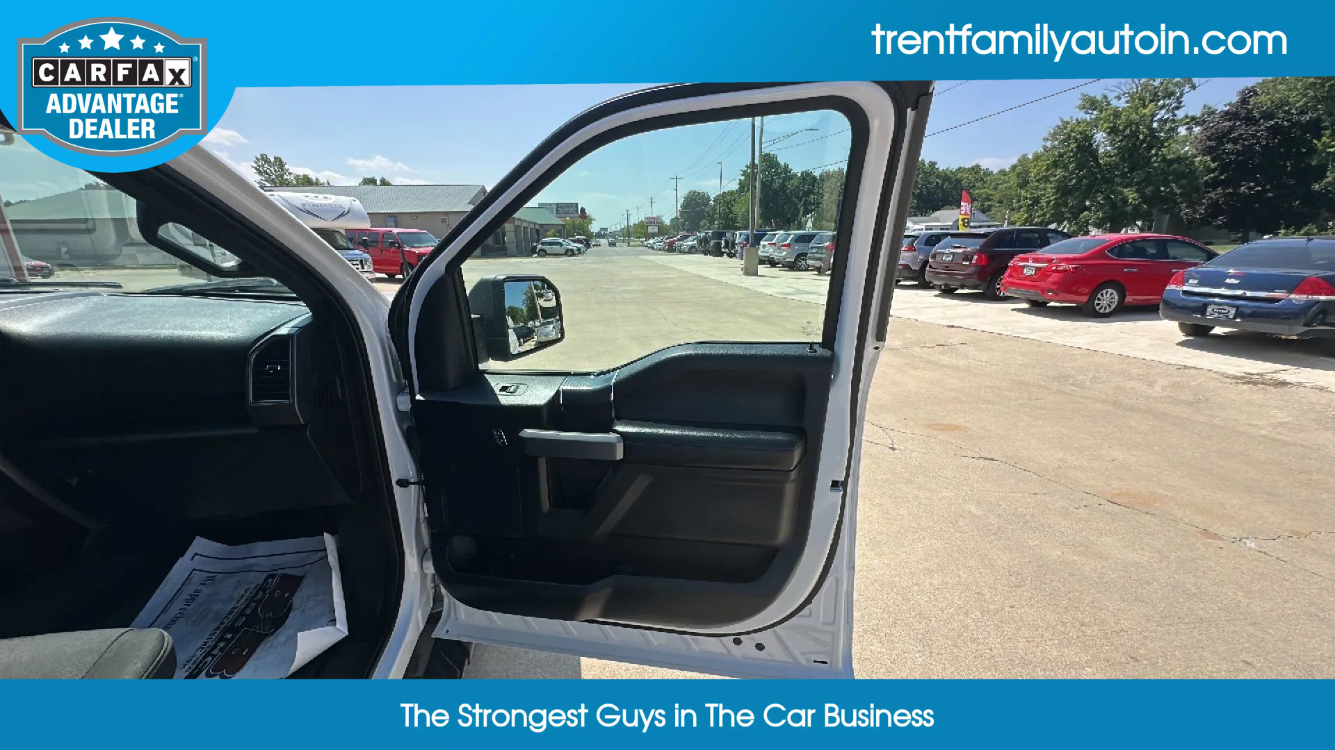 Used 2019 Ford F150 XLT w/ Equipment Group 302A Luxury image 65