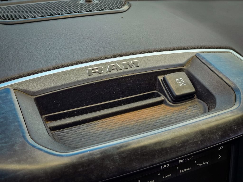 Used 2020 RAM 1500 Big Horn AWD/4WD image 22