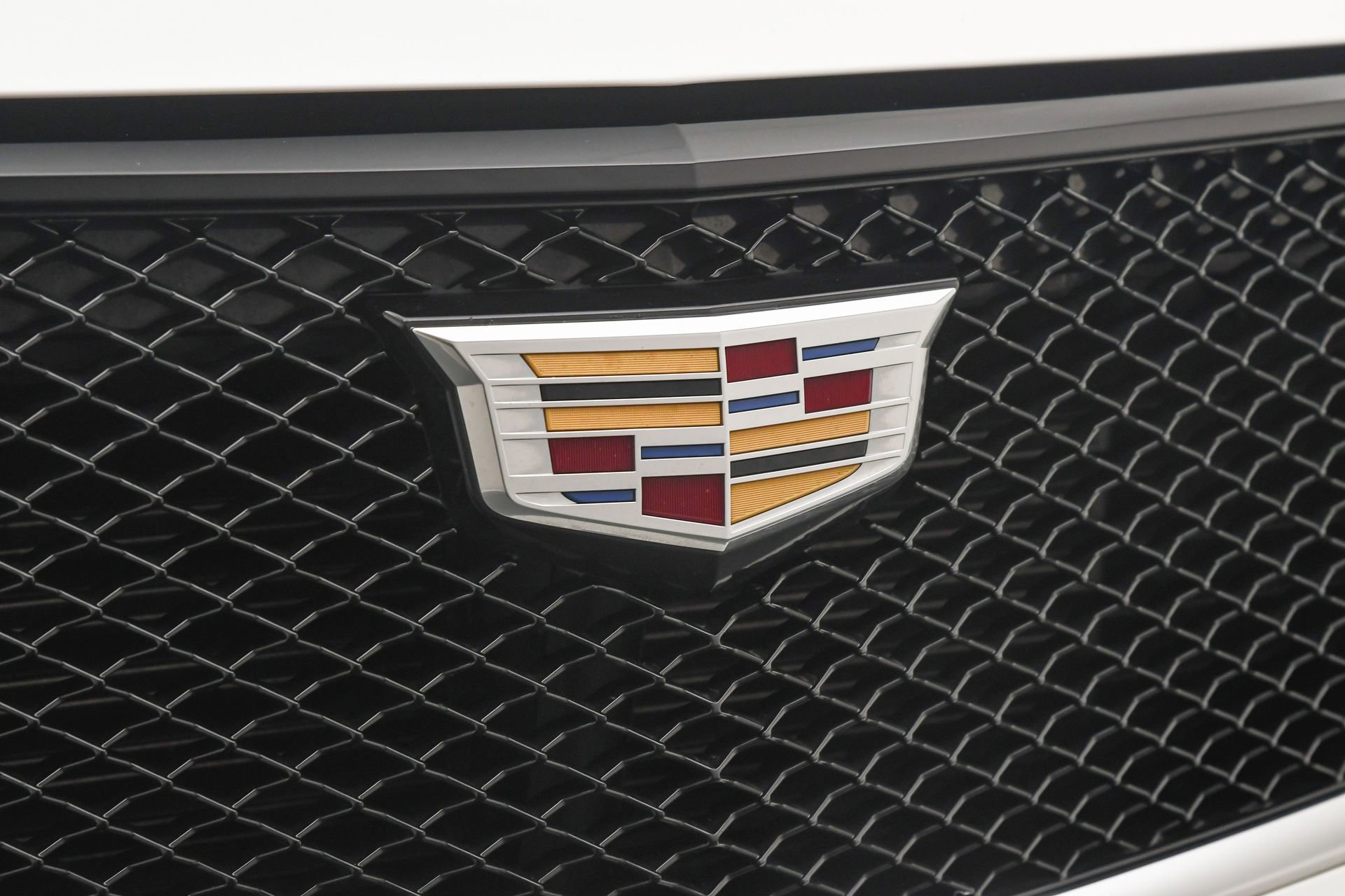 Used 2021 Cadillac XT6 Sport image 29