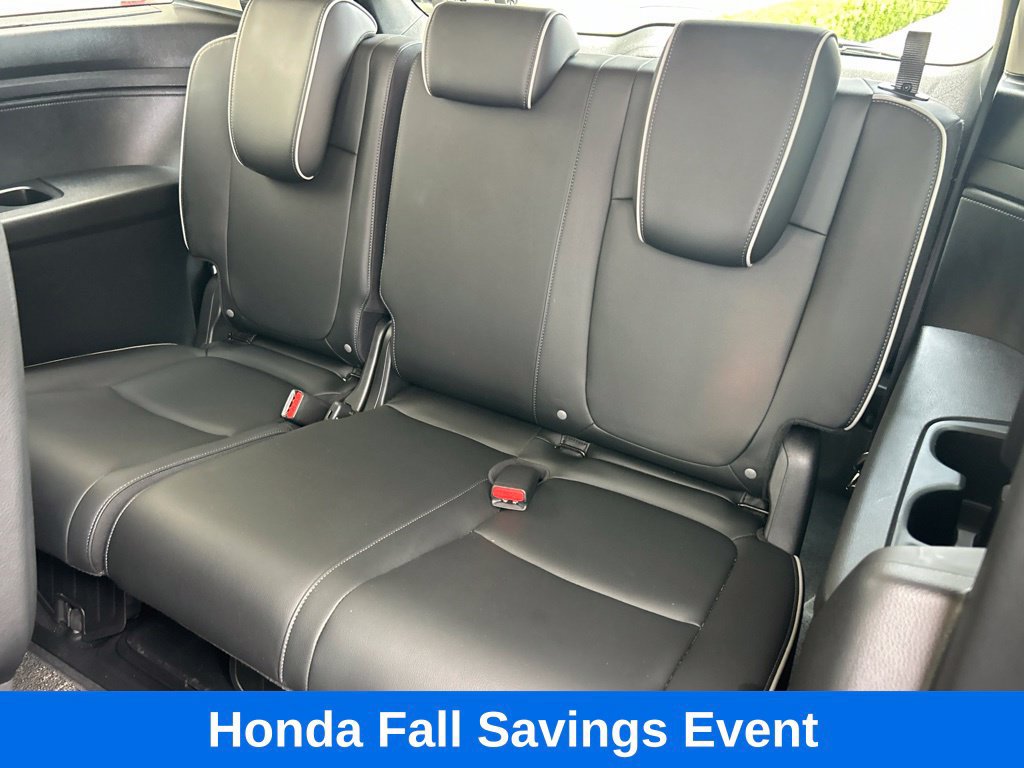Used 2025 Honda Odyssey Touring image 13