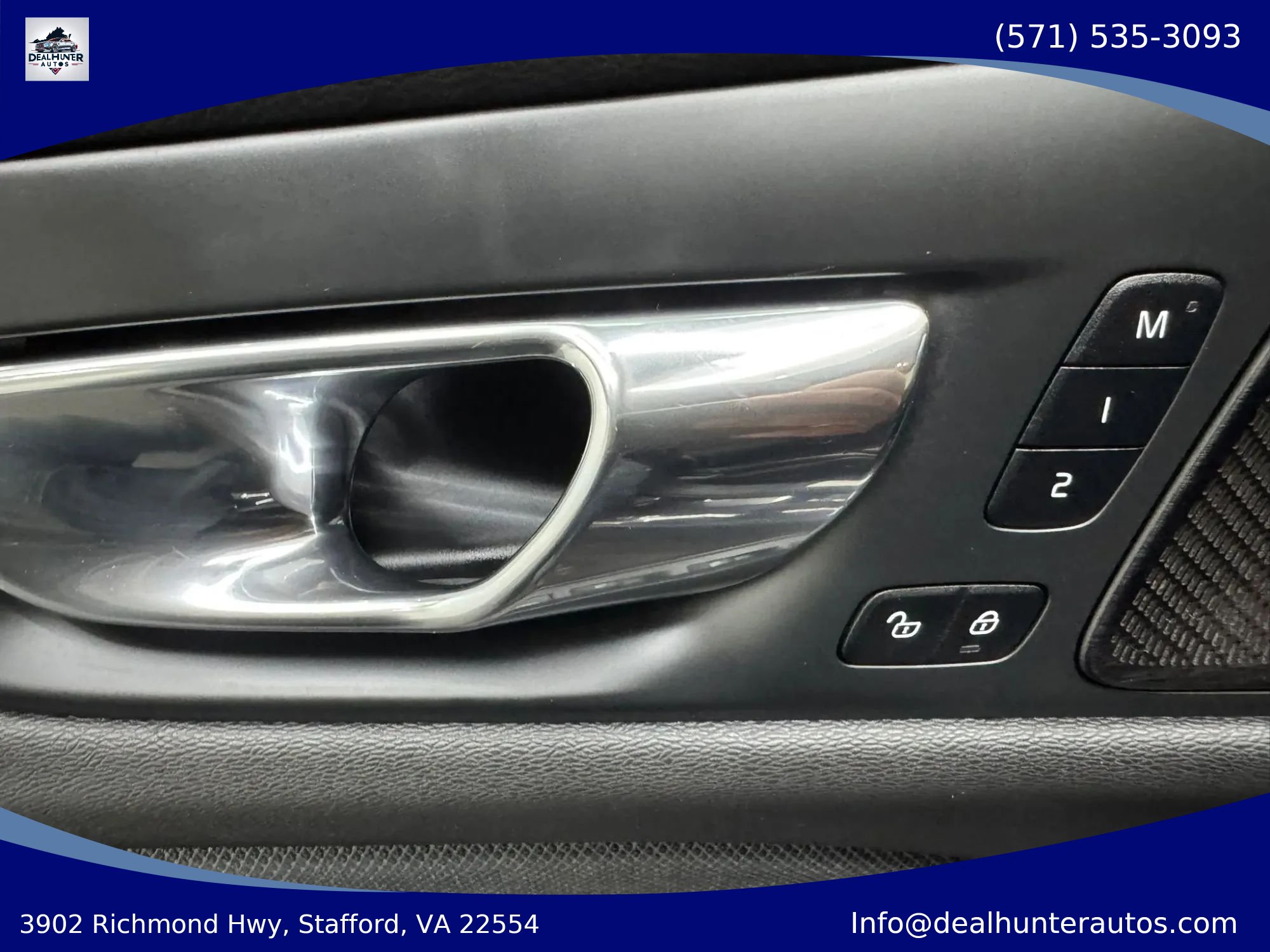 Used 2019 Volvo S60 T6 R-Design AWD/4WD image 19