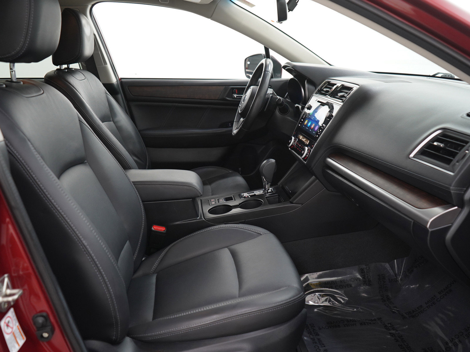 Used 2019 Subaru Outback 3.6R Limited image 12