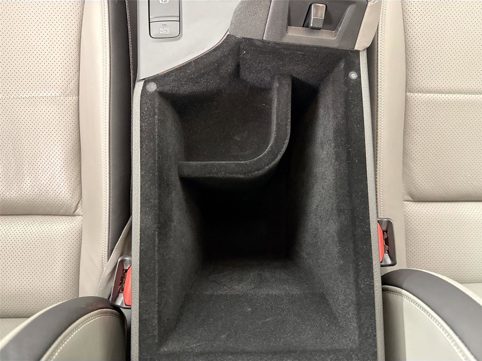 Used 2023 INFINITI QX50 Sensory image 37