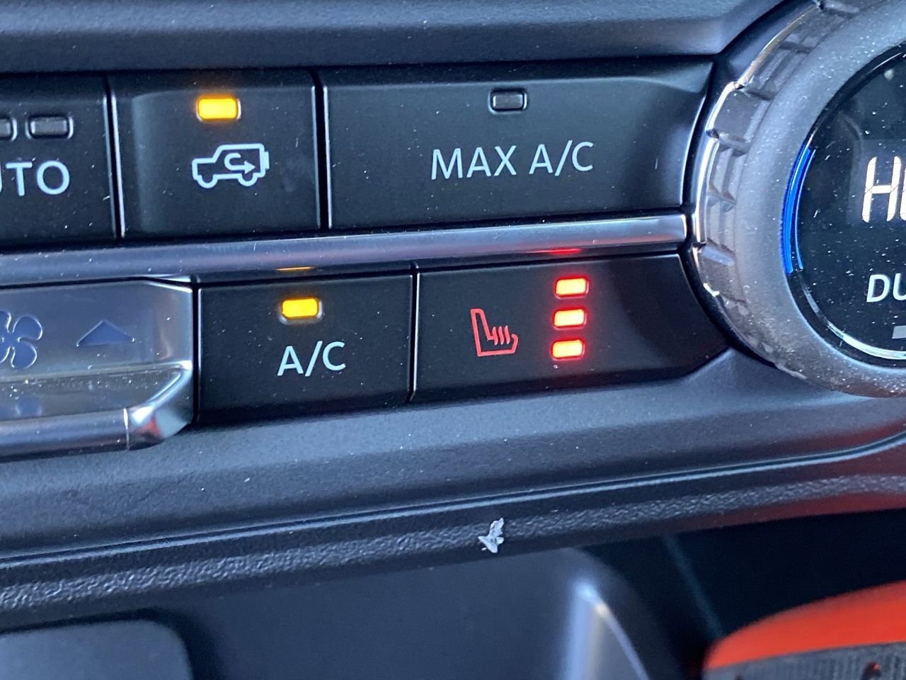New 2025 Ford Bronco Stroppe Edition AWD/4WD image 27