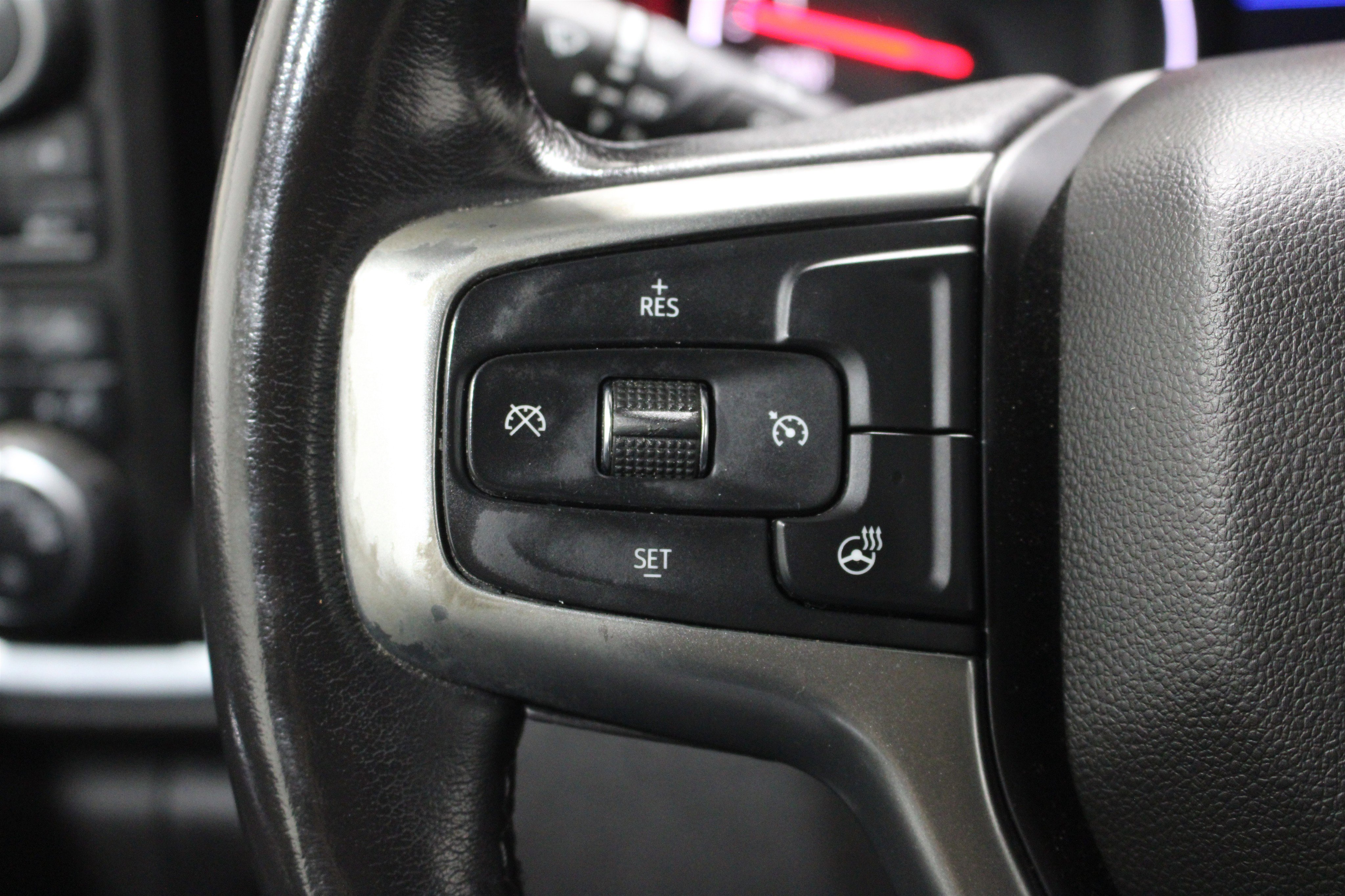 Used 2021 Chevrolet Silverado 1500 RST image 12