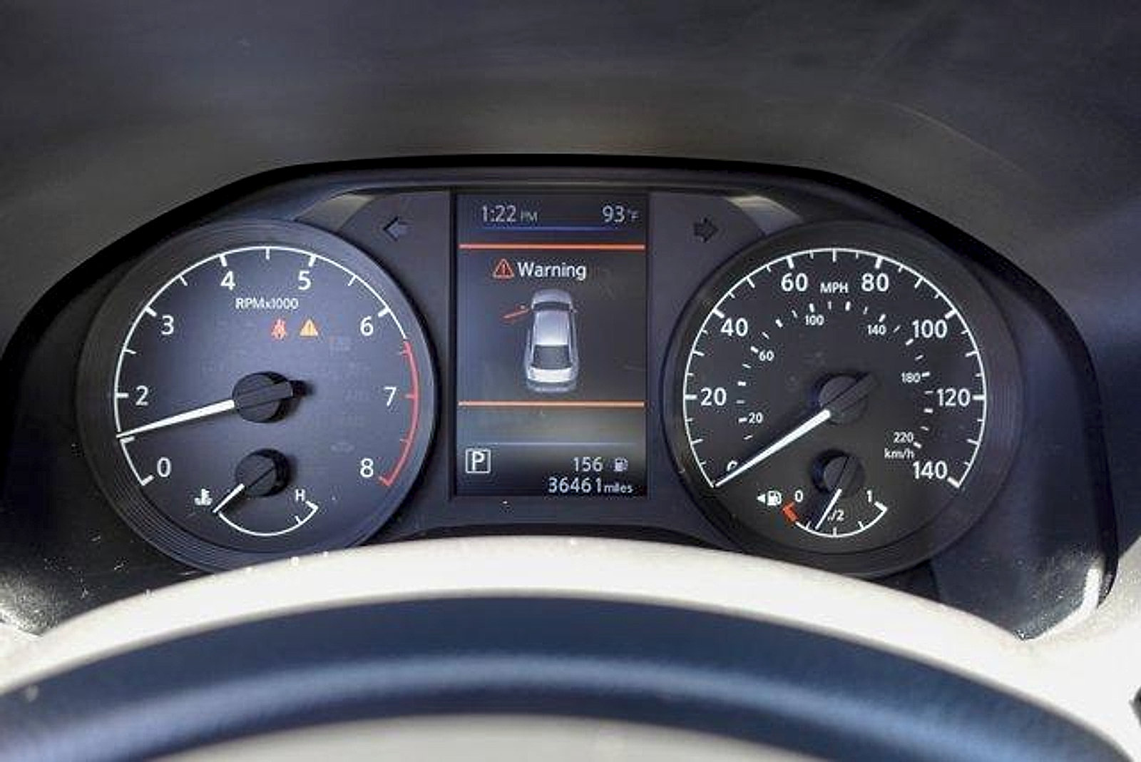 Used 2021 Nissan Altima 2.5 S FWD image 17