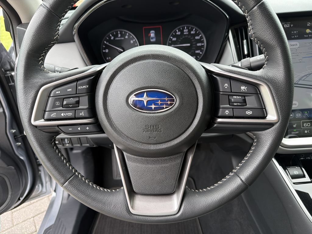 Certified 2025 Subaru Legacy Premium AWD/4WD image 30