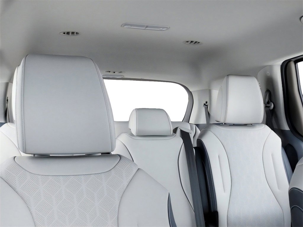 New 2026 Kia Carnival EX image 27