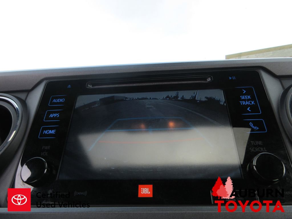 Certified 2018 Toyota Tacoma TRD Off-Road image 21